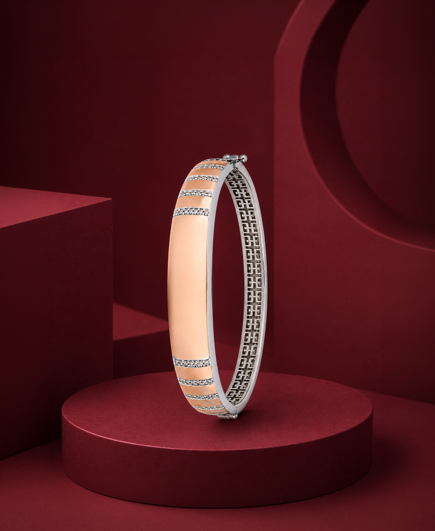 Dynasty Link Lock Kada