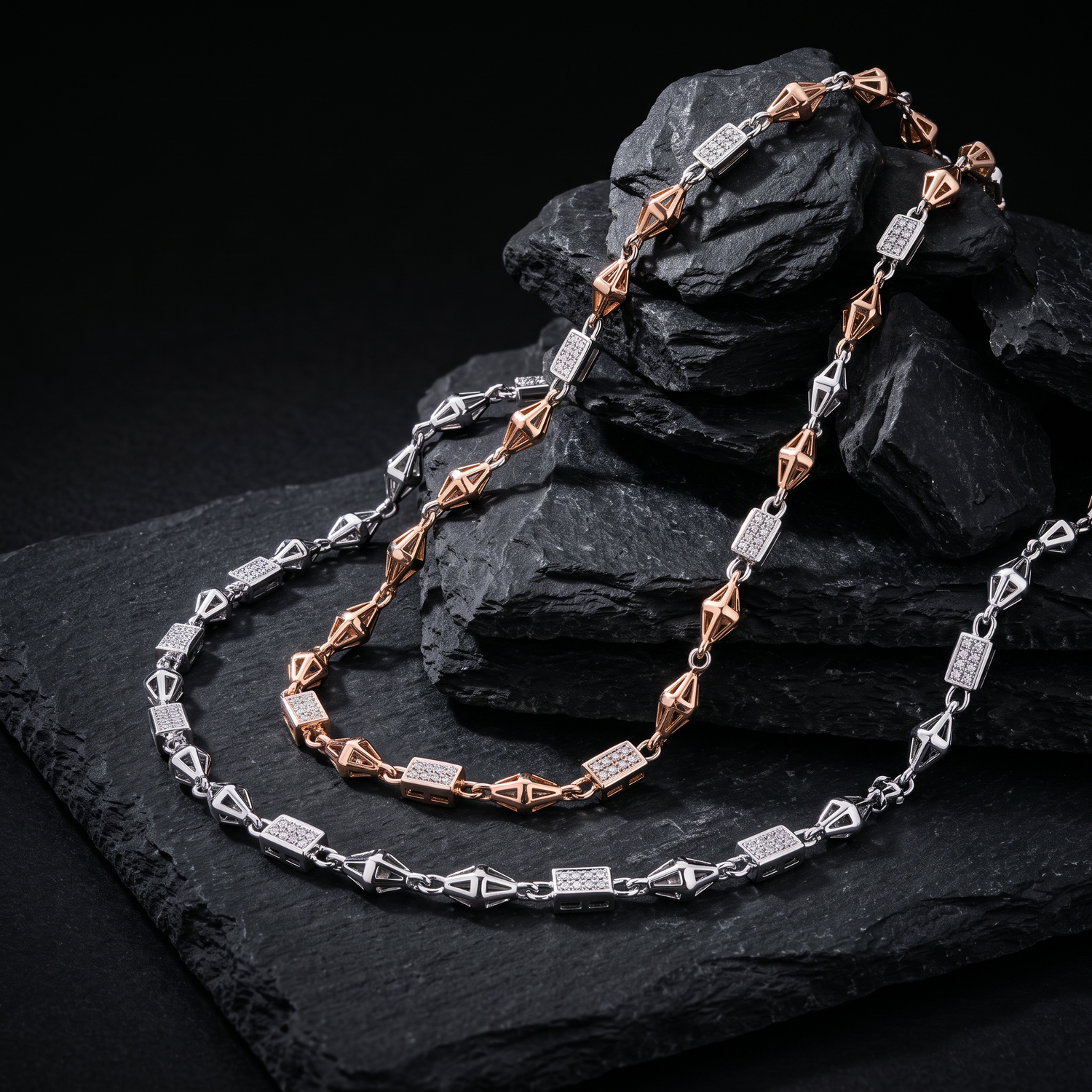 Men's Jewelry