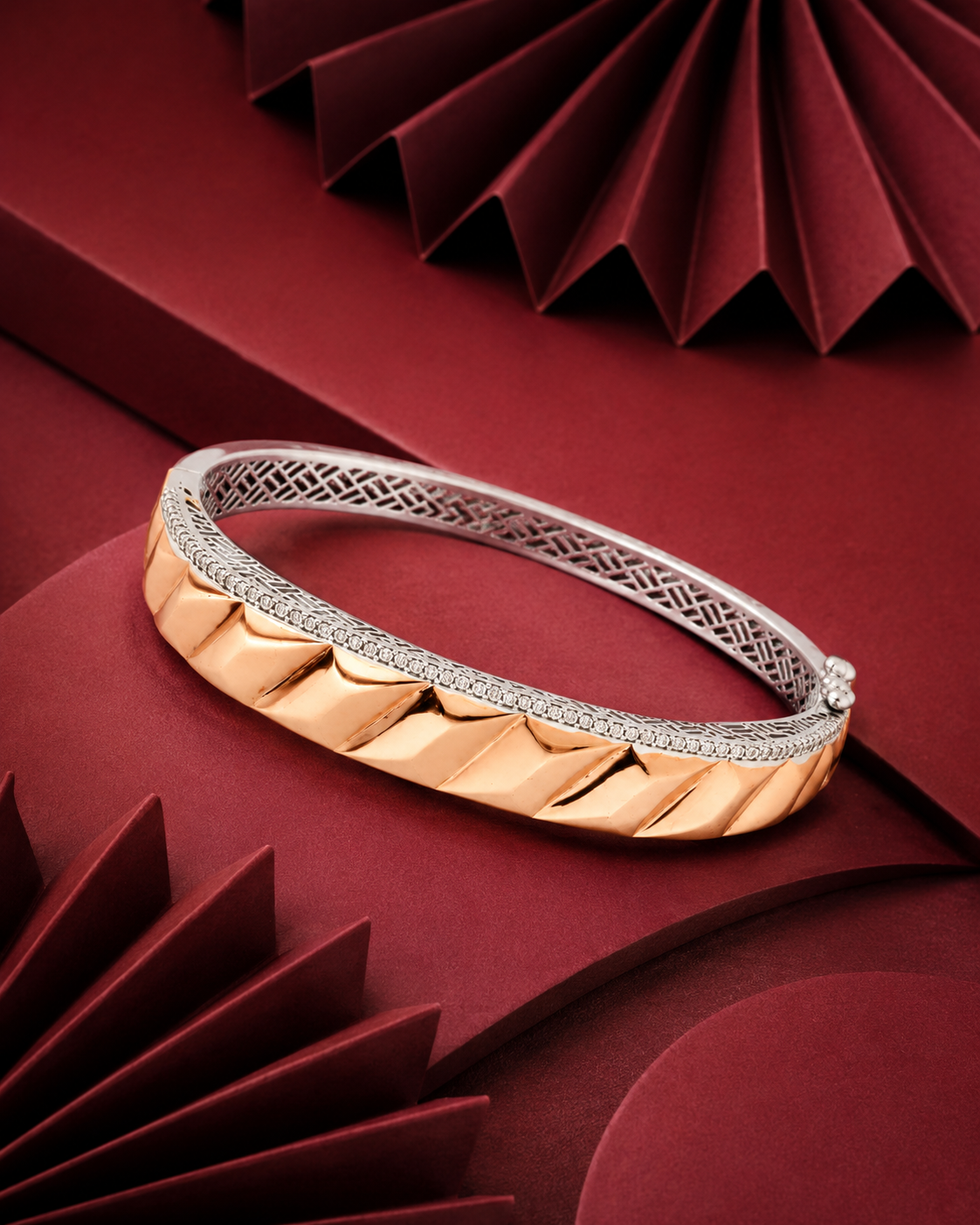 Mens Lock Kada