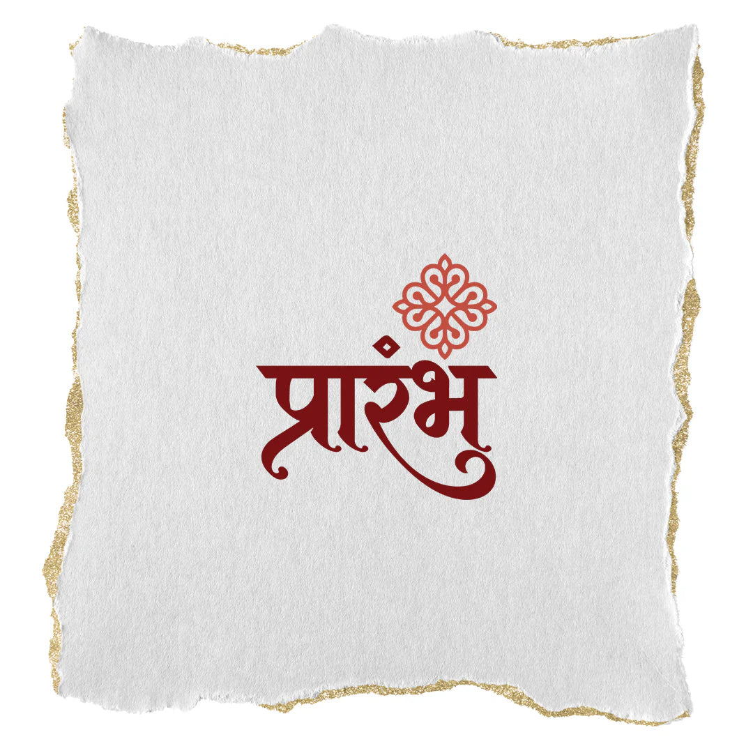 Prarambh Collection