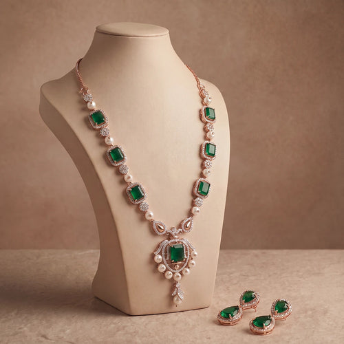 Aurum Necklace