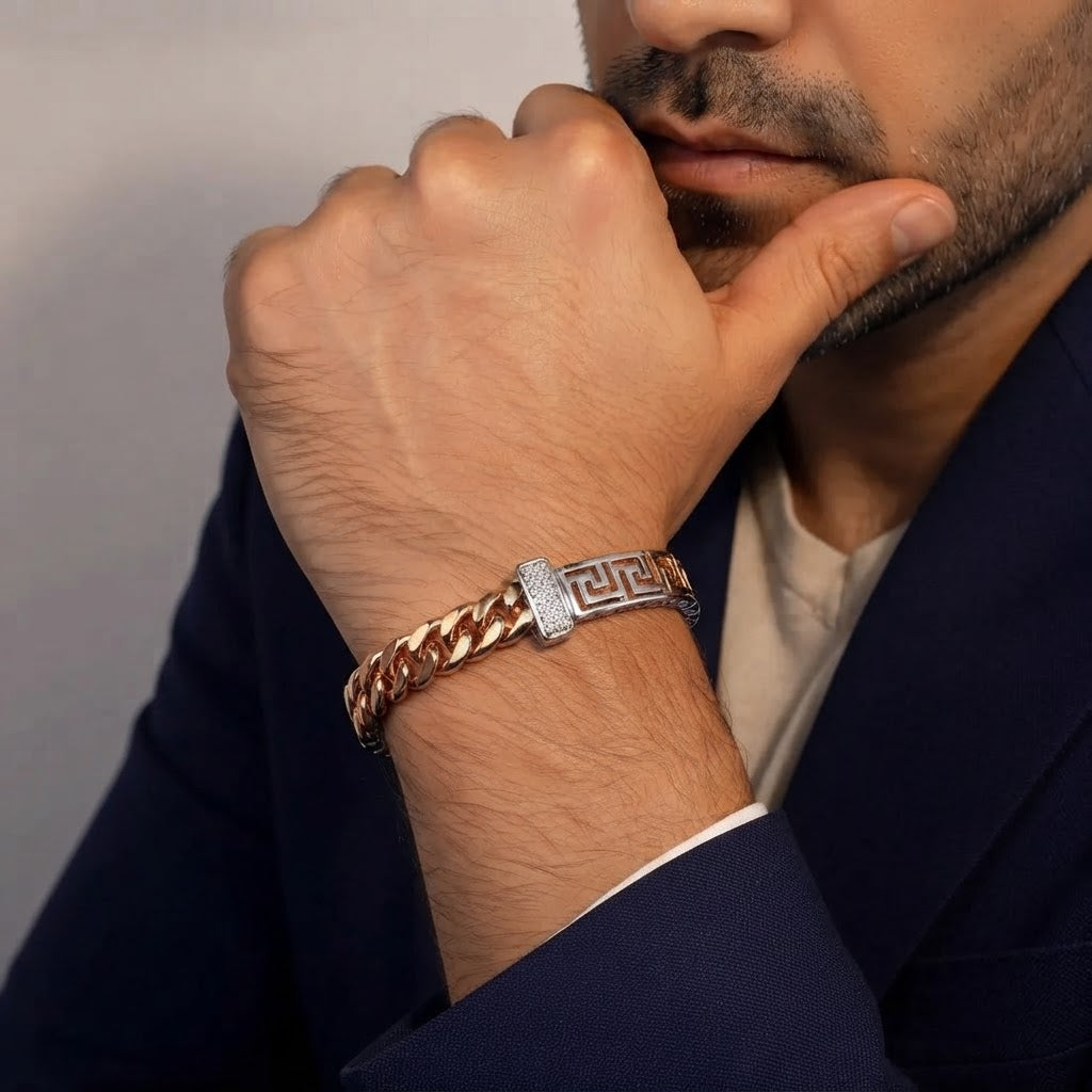 Sovereign Meander Link Kada