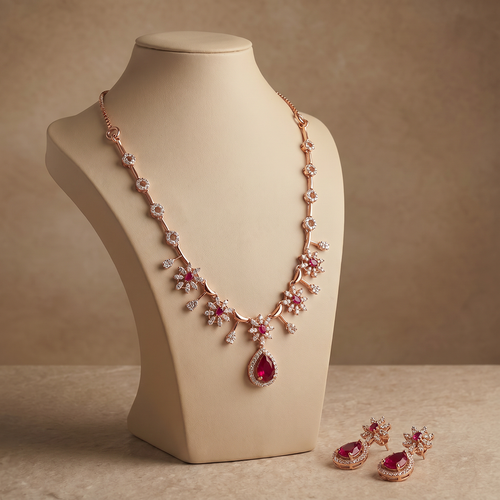 Aurum Necklace