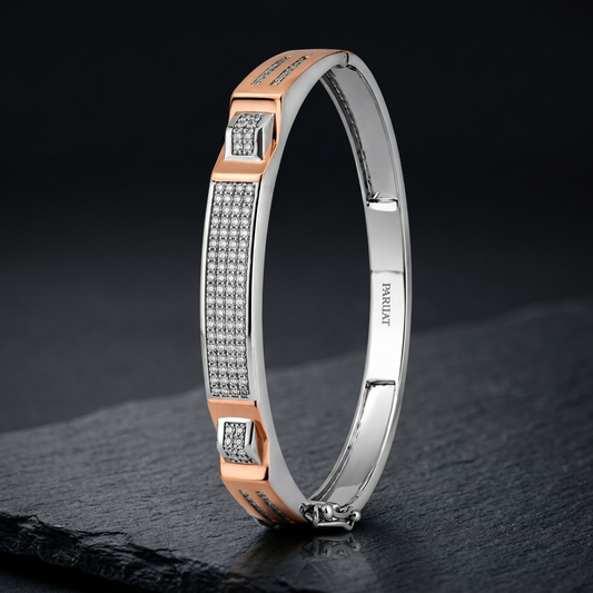 Regent Pavé Lock Kada