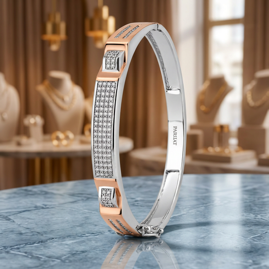 Regent Pavé Lock Kada