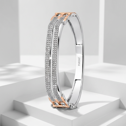 Trinity Pavé Lock Kada