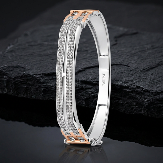 Trinity Pavé Lock Kada