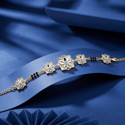 Aurelia Bloom Bracelet