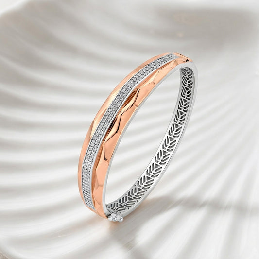 Echelon Pavé Lock Kada