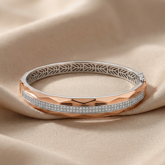 Echelon Pavé Lock Kada