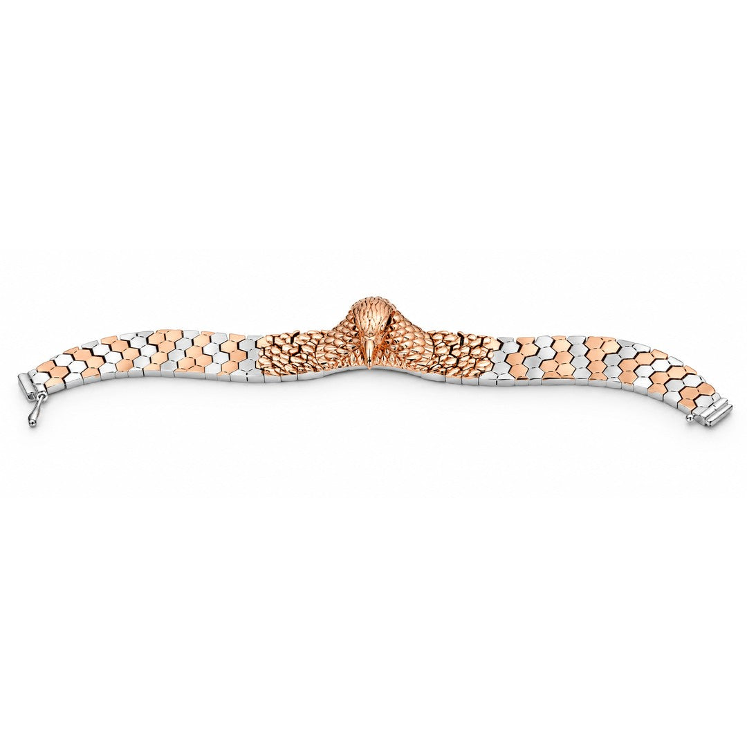 Garuda Eagle Crest Bracelet