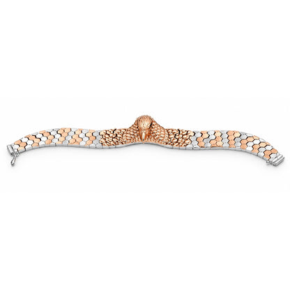 Garuda Eagle Crest Bracelet